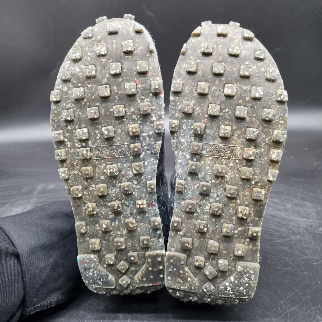 나이키 데이브레이크SE 리사이클 운동화235. 상품이미지3