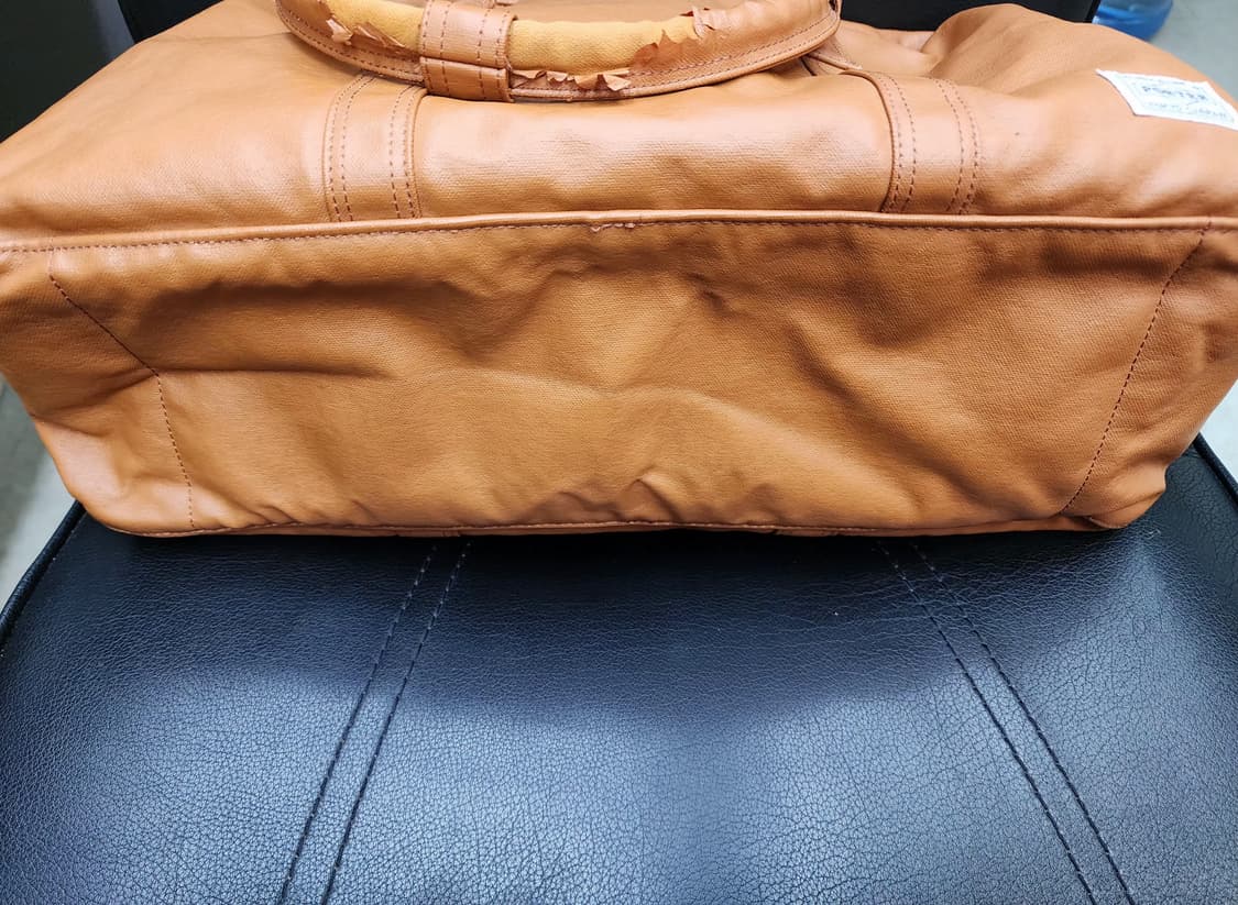 요시다포터 프리스타일 보스턴백  상품이미지7