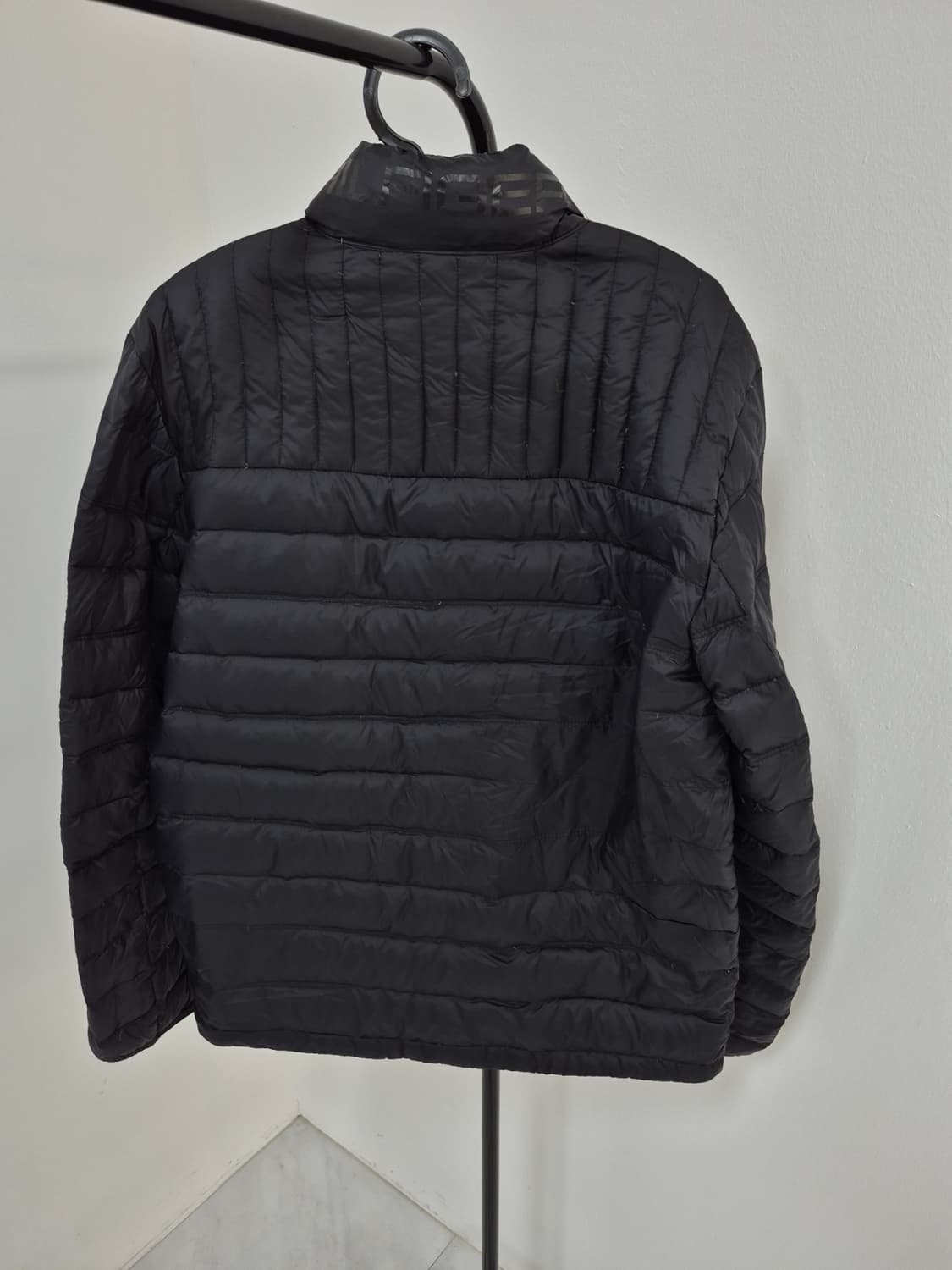타미힐피거 정품 오리털경량패딩 100사이즈 상품이미지2