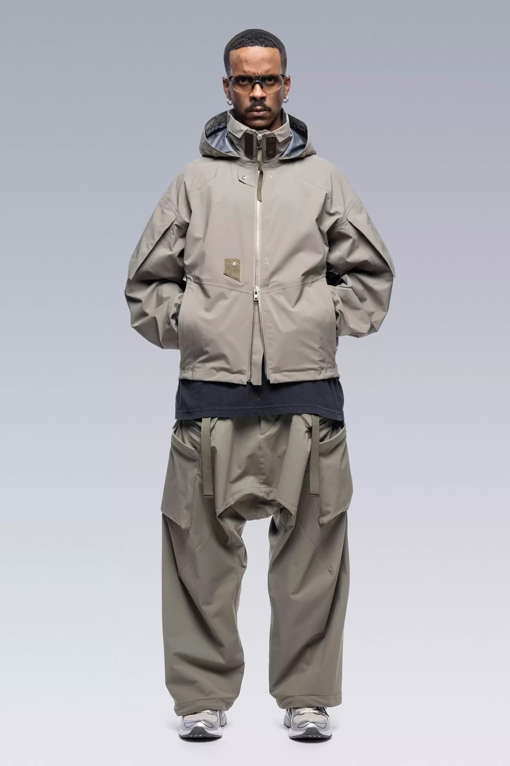 아크로님 J110TS-GT
3L Gore-Tex Pro Tec Sys 상품이미지6