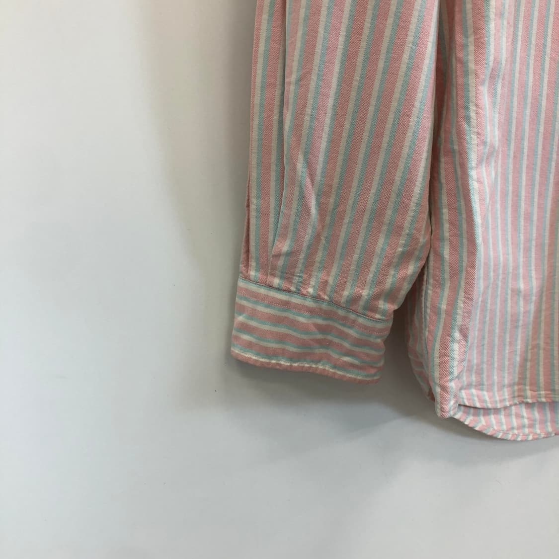 90s 폴로 옥스포드셔츠 95 상품이미지3