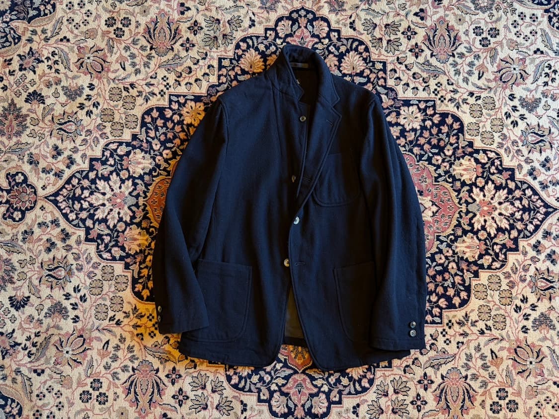 캡틴선샤인 자켓 슬림100 상품이미지2