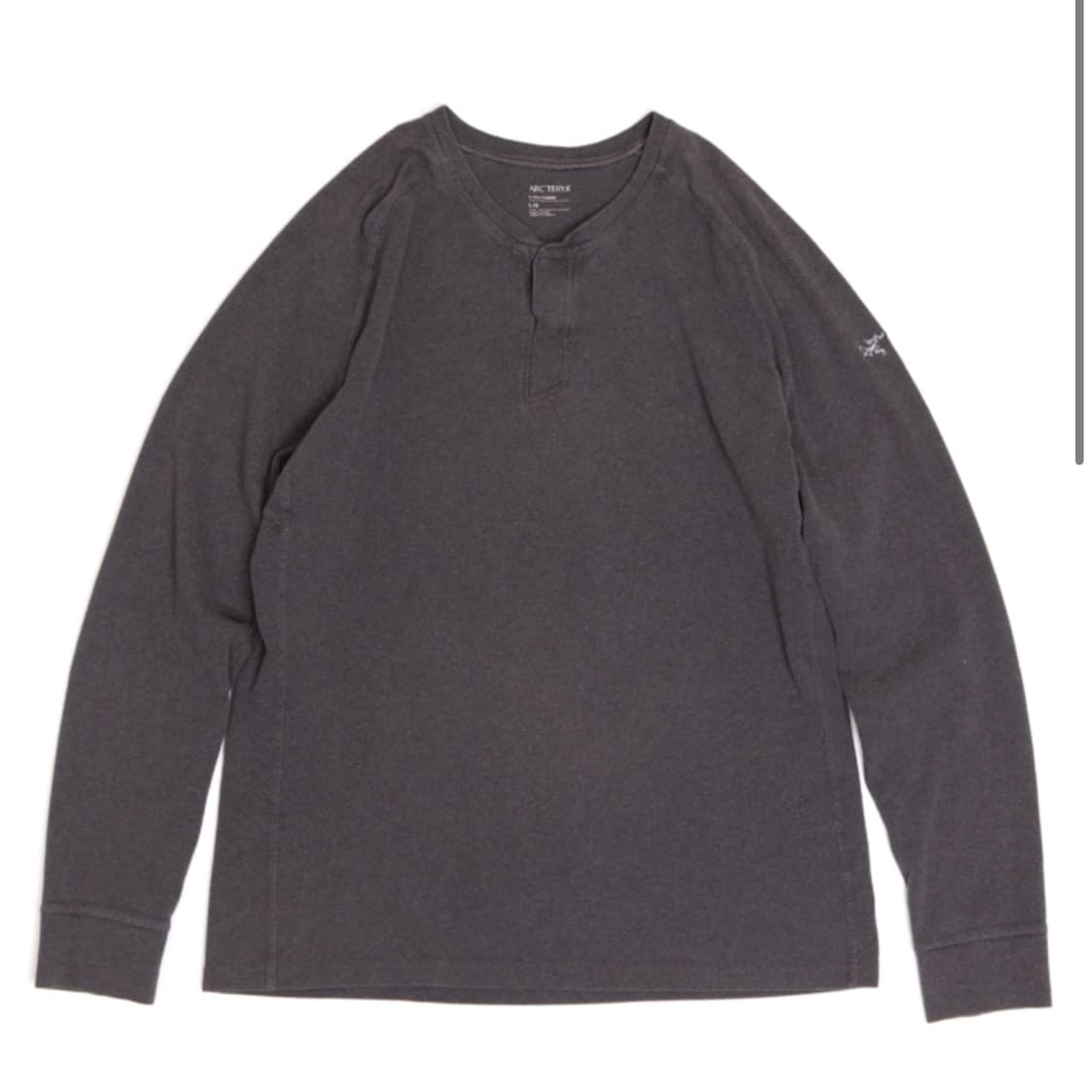 Arc'teryx / sirrus henley, M 상품이미지2