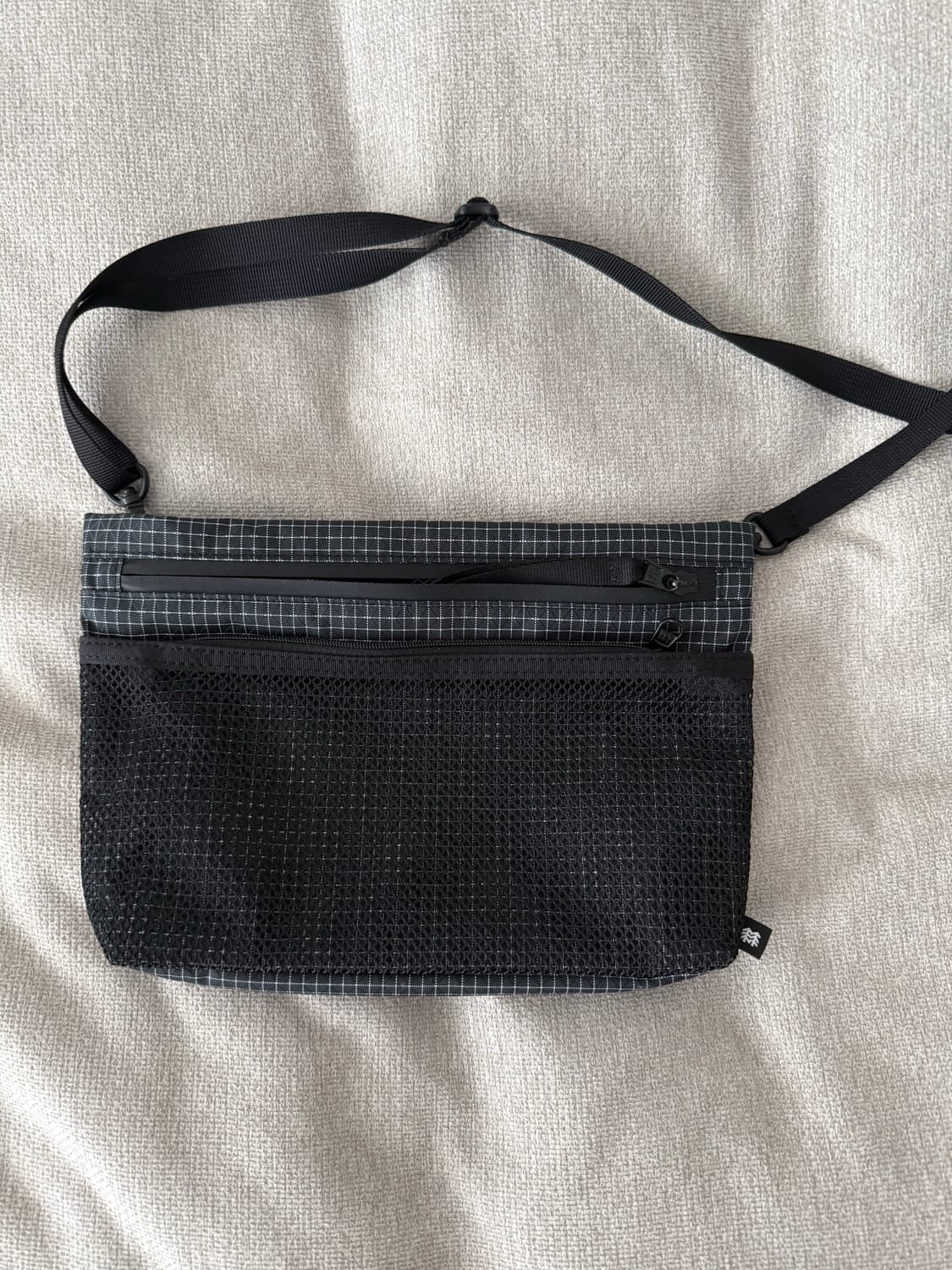 코오롱스포츠 사코슈백 상품이미지4