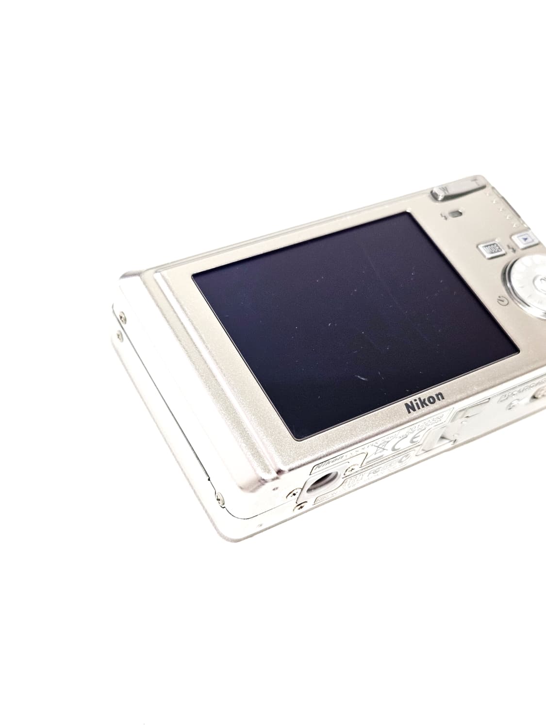 니콘 쿨픽스 Nikon Coolpix S510 디카 디지털카메라 상품이미지6