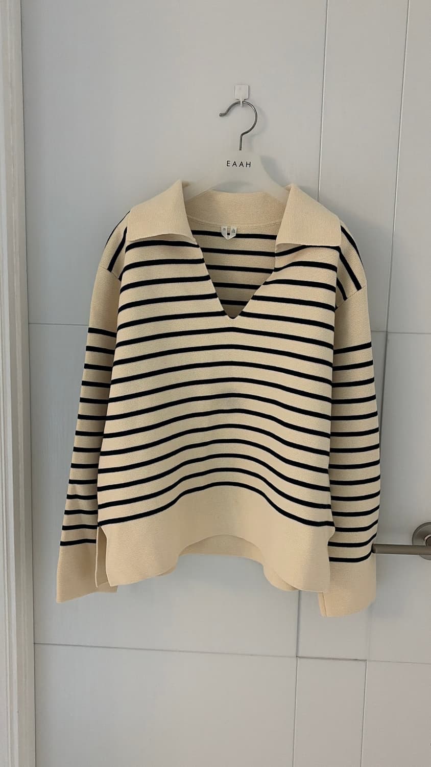  아르켓 니트 새상품컨디션 44-66 상품이미지1