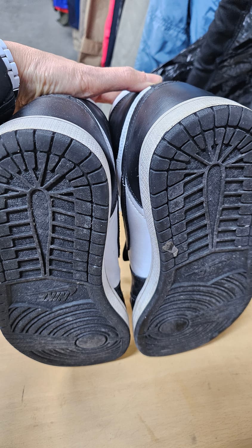 나이키 에어조던1 상품이미지6