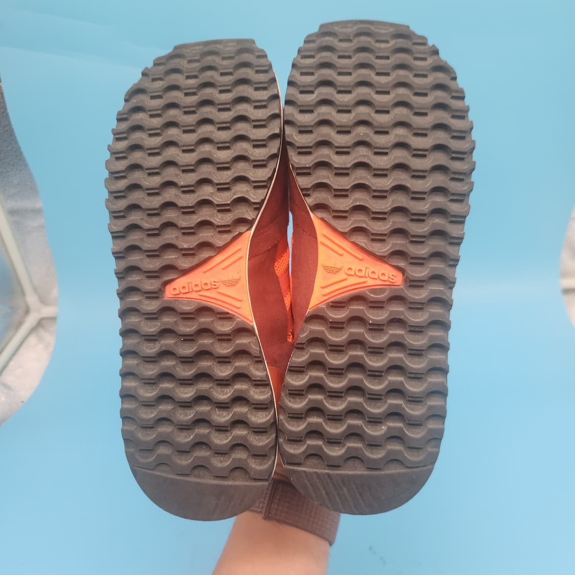 f 아디다스 zx700 여성운동화 225 상품이미지5