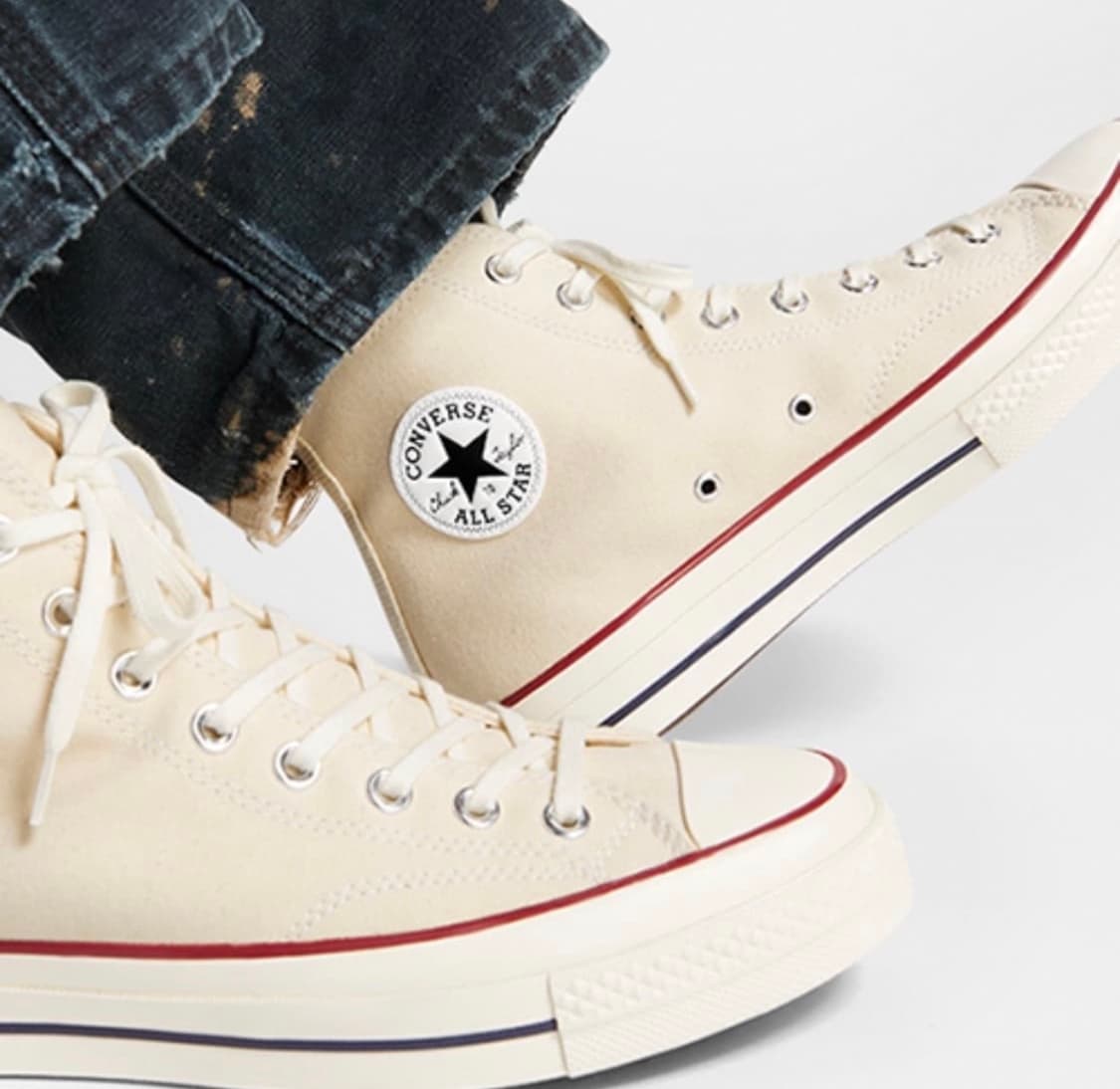 컨버스 척 70 클래식 피그치먼트 240 상품이미지3