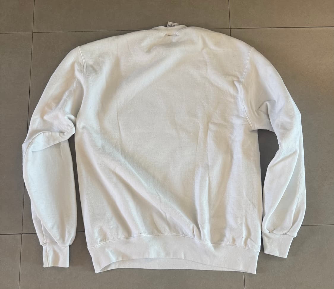 00’s Champion 빈티지 스웨트셔츠 XL 상품이미지4