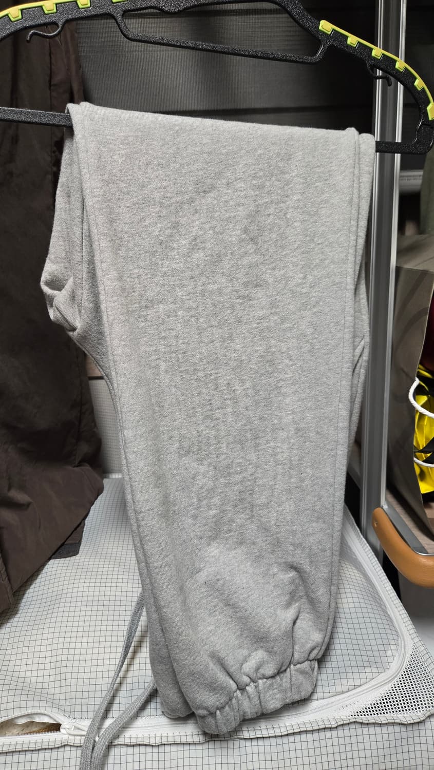 우알롱 조거팬츠 상품이미지2