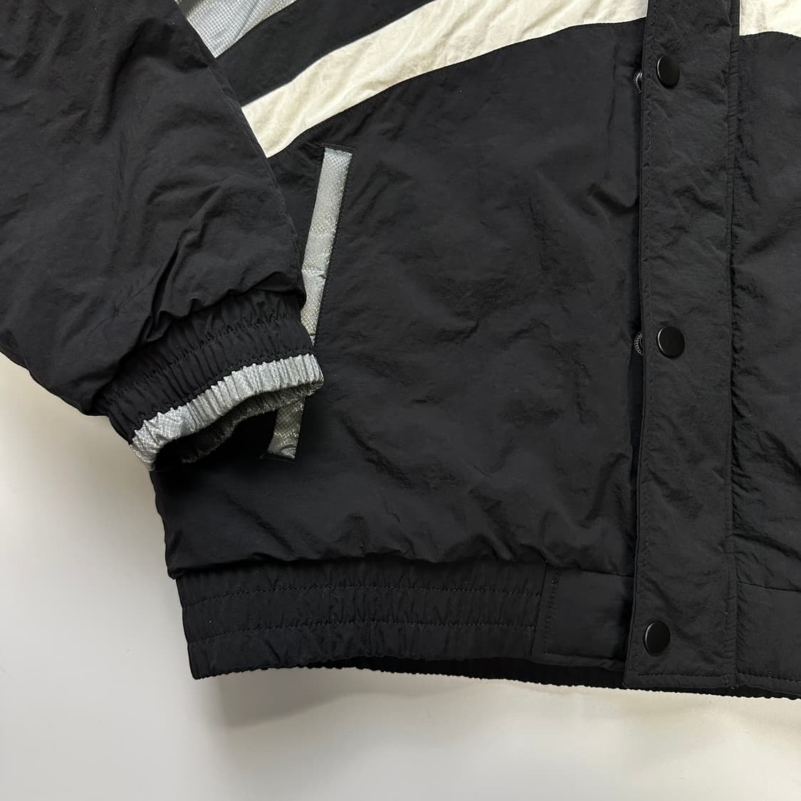 SUPREME x NIKE 슈프림 나이키 스포츠 자켓 상품이미지6