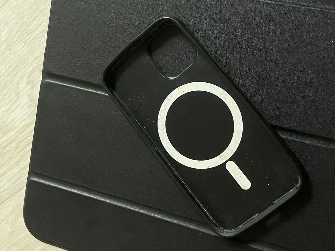 케이스티파이 아이폰12미니 케이스 팝니다2개 상품이미지4