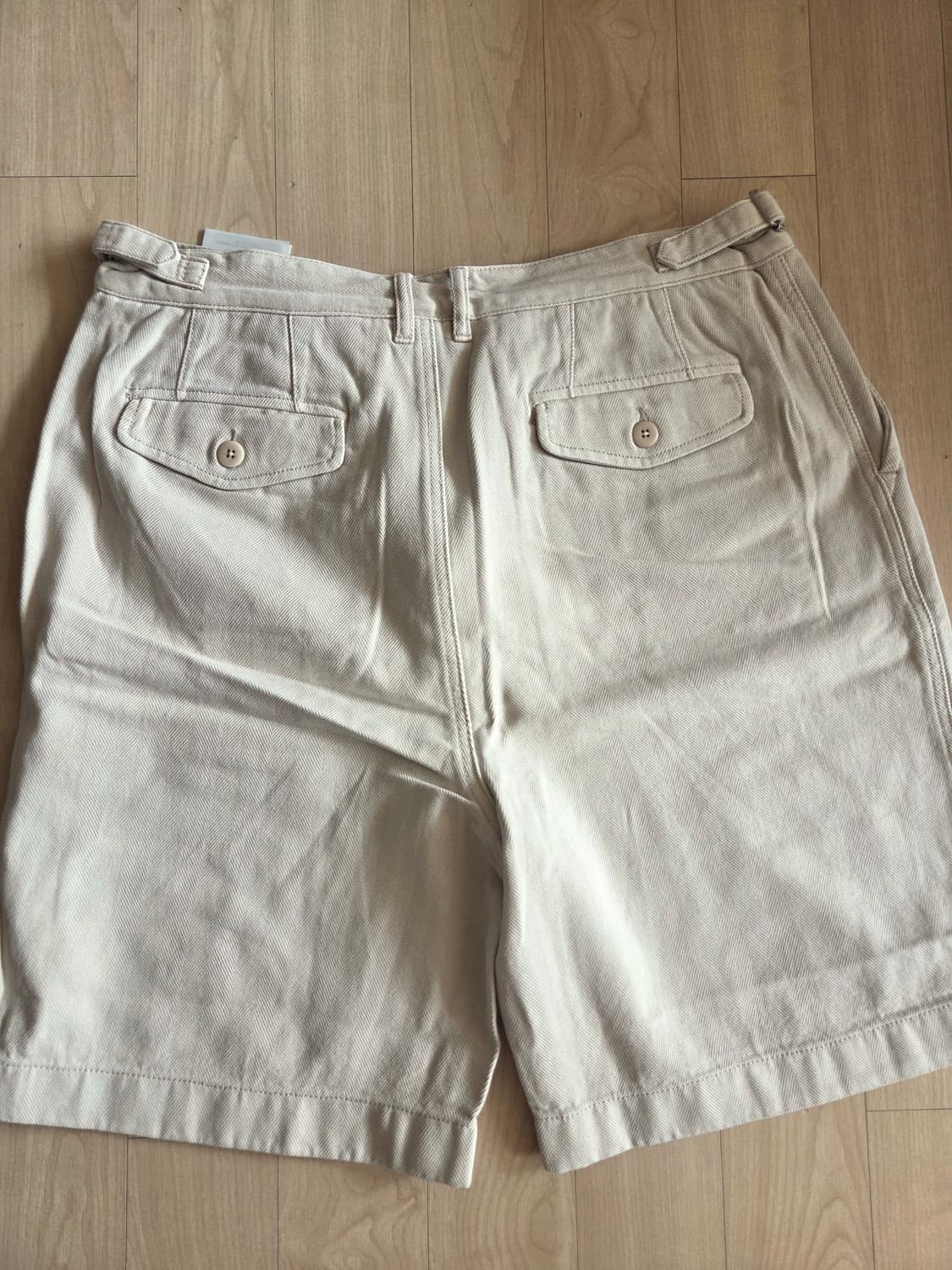 헨리코튼 FFC 반바지 34 상품이미지3