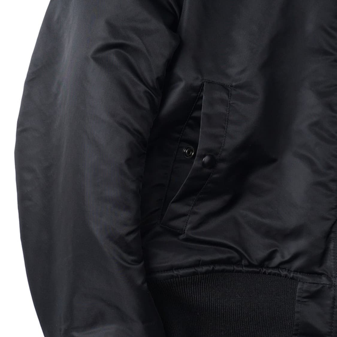 YMCLKY MA-1 상품이미지4