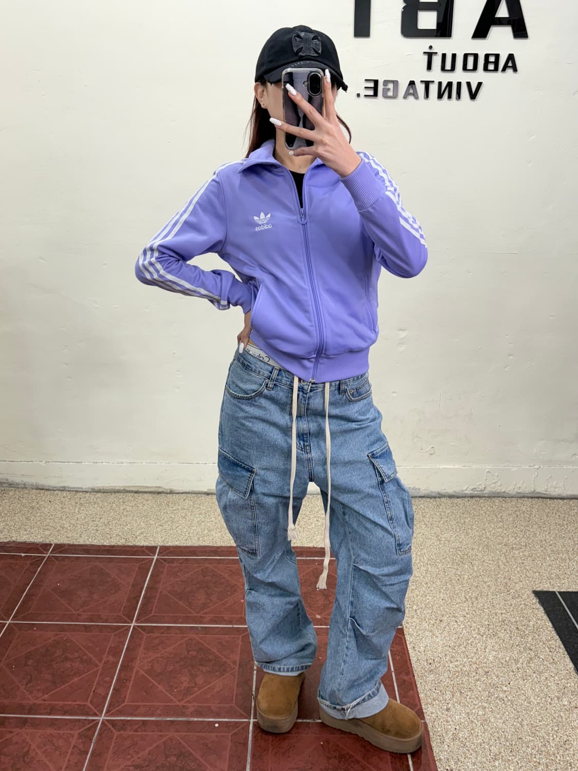 아디다스 신형 파이어버드 져지 상품이미지4