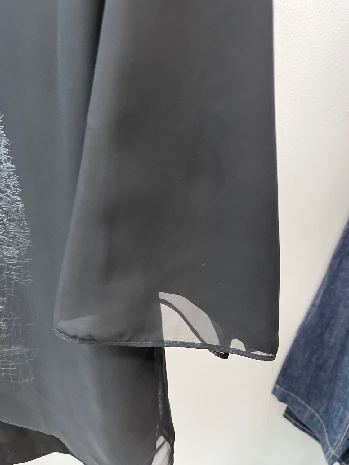 105) 송지오 컬렉션 레이어드 반팔티  상품이미지5