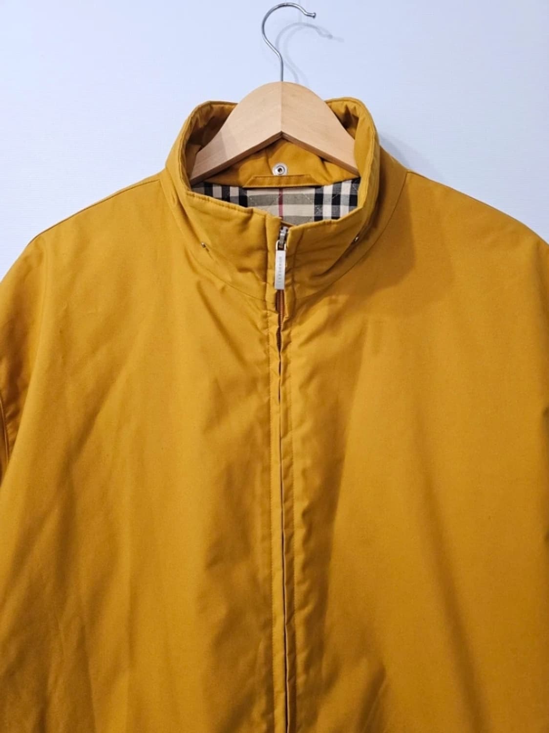 버버리 런던 스윙 자켓 105 상품이미지2