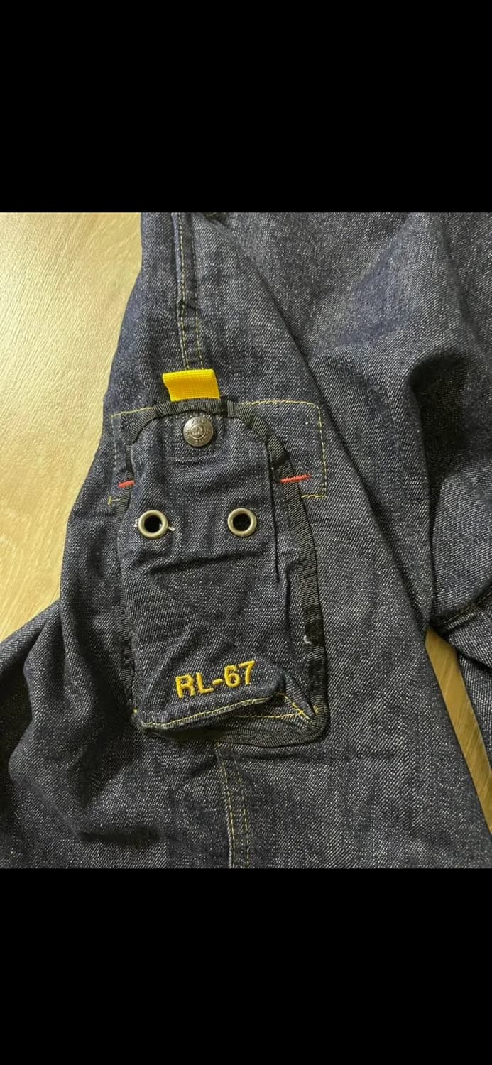 폴로 카펜터 쇼츠 반바지 상품이미지3