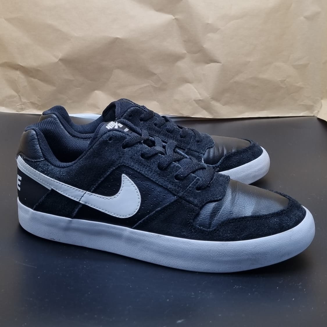 나이키 SB 델타포스 벌크 스니커즈 275 상품이미지1