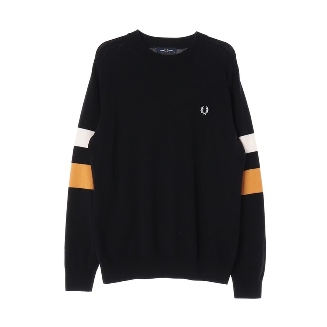 FRED PERRY 니트 M 상품이미지1