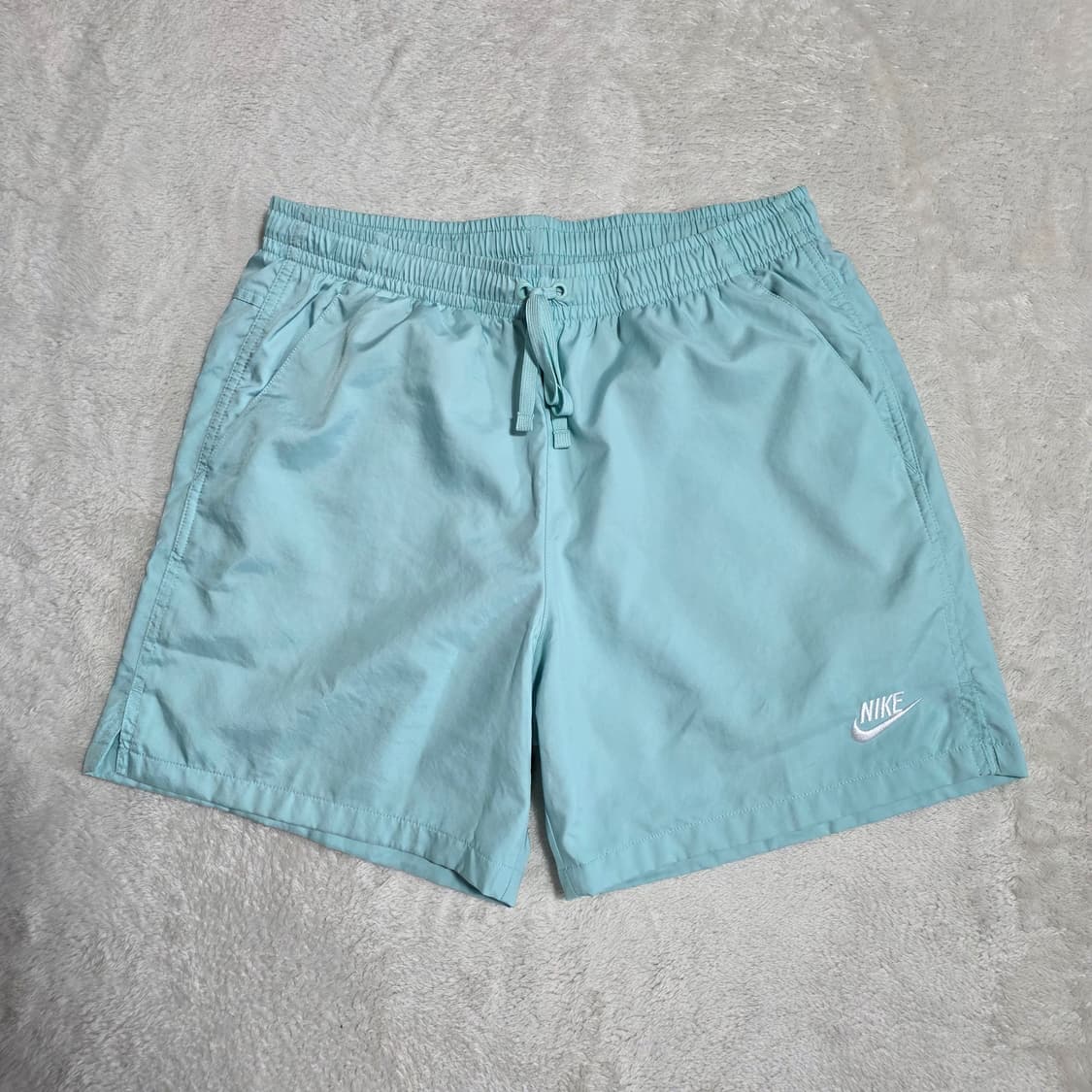 (L)나이키 우븐 플로우 쇼츠 반바지 상품이미지1