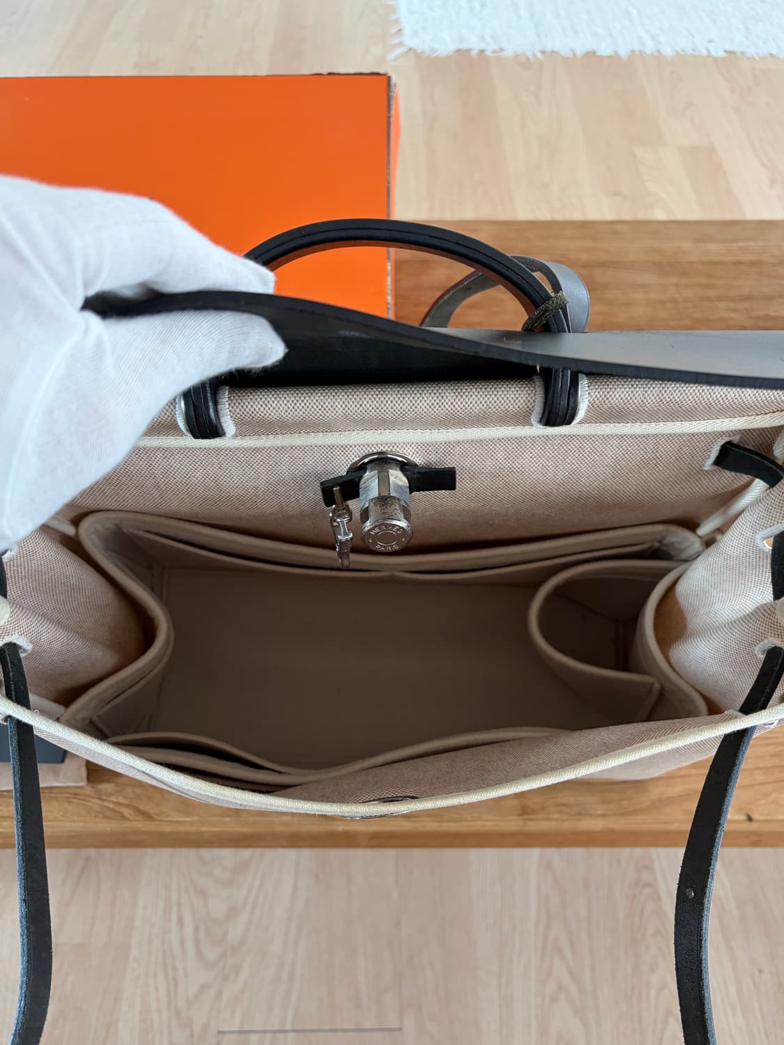 에르메스 에르백 상품이미지6