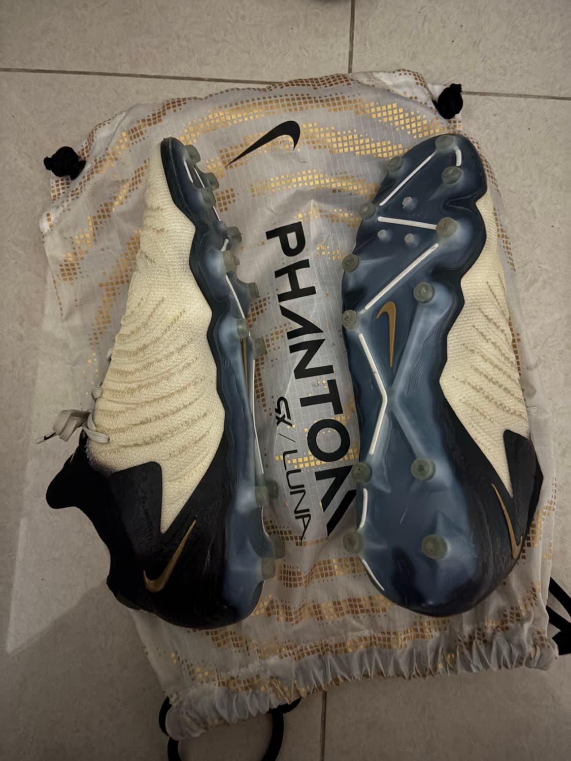 나이키 팬텀 gx2 엘리트 ag 280 상품이미지3