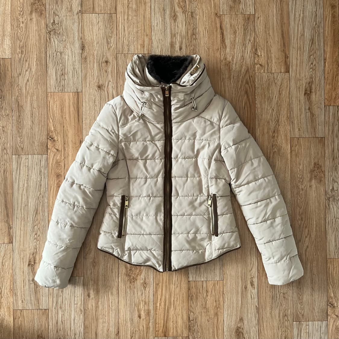 puffer jacket 상품이미지2