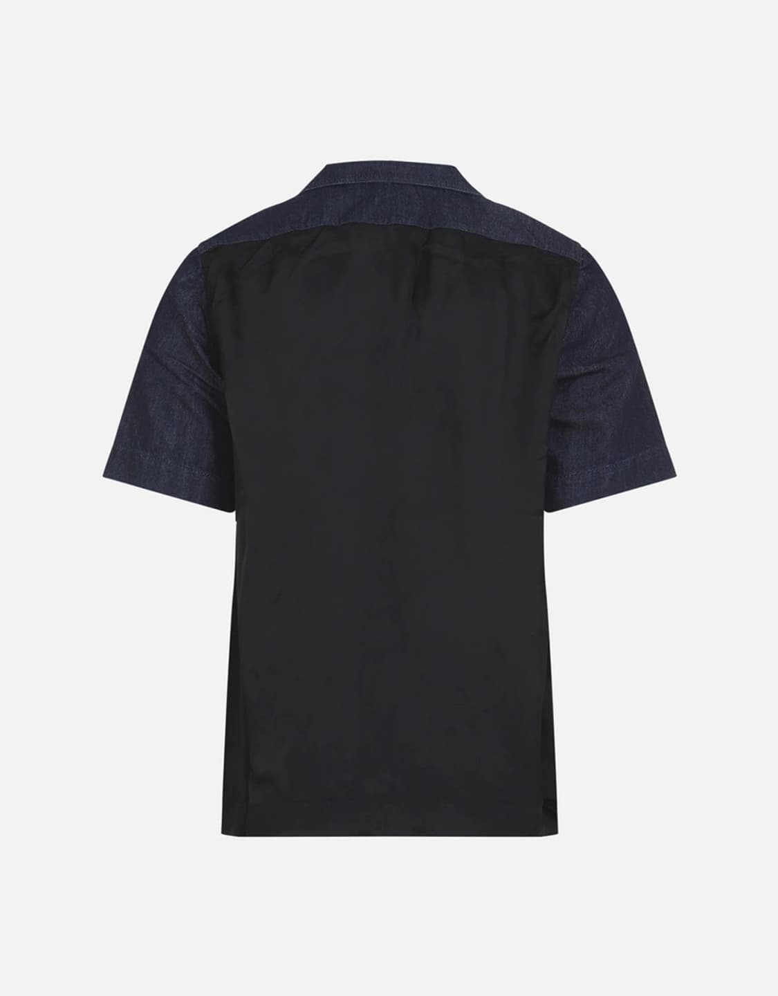 [52]드리스반노튼 25ss Cameron 데님 셔츠 상품이미지6