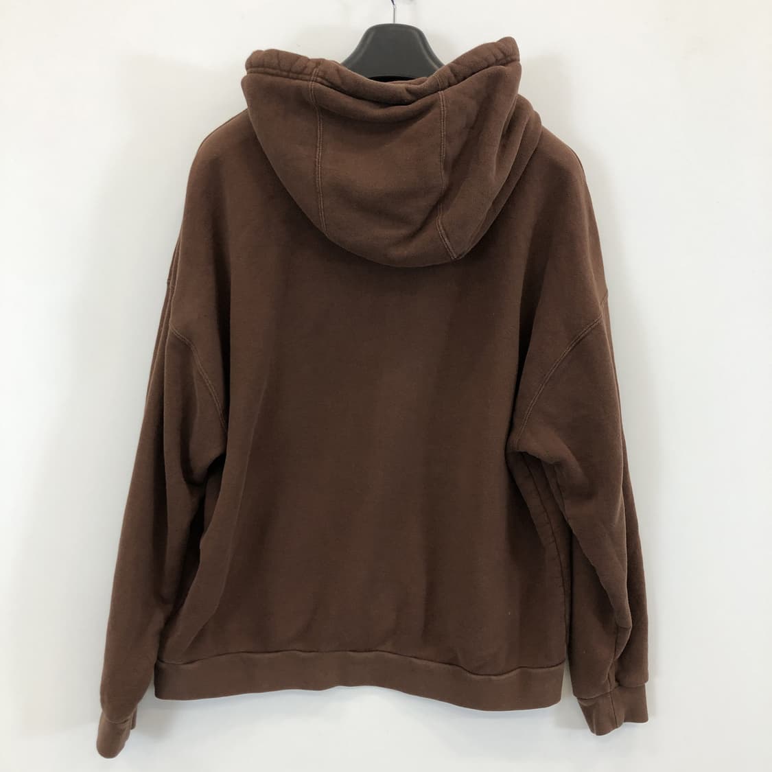 나이키 클럽 오버사이즈드 후드 M 상품이미지4