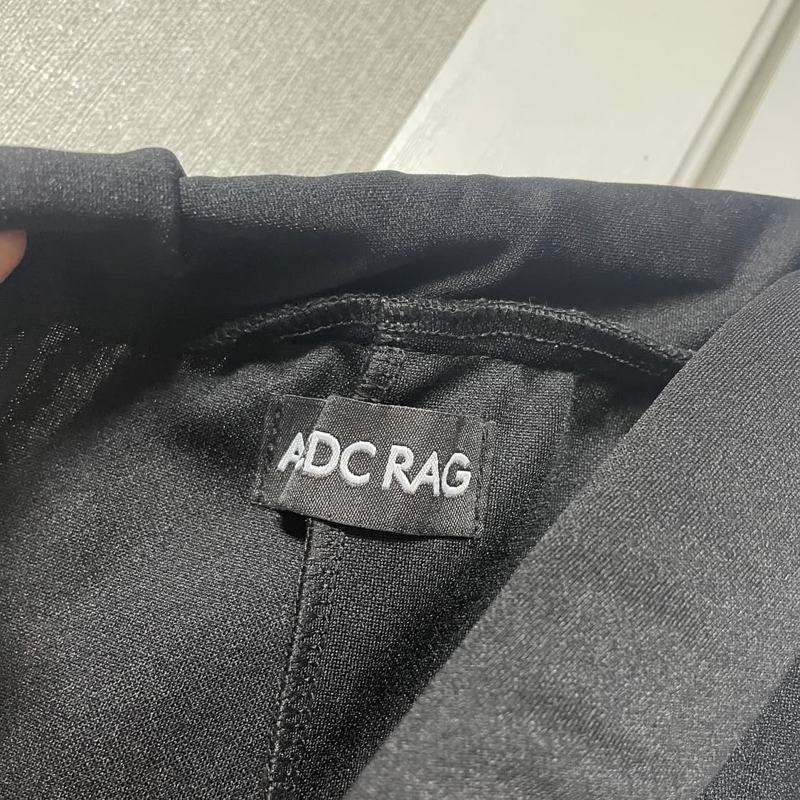 Acdc rag Dark Abyss Cargo Pants 상품이미지4