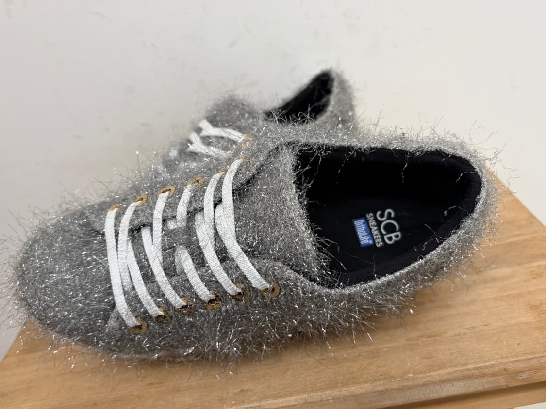 슈콤마보니 여성 스니커즈 230 상품이미지8