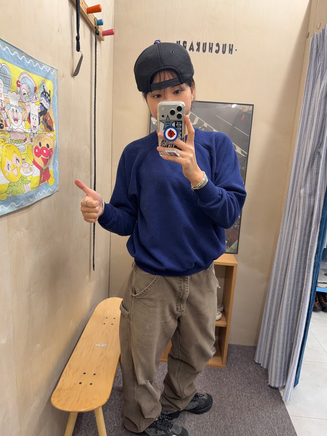 J.E.MORGAN  상품이미지5