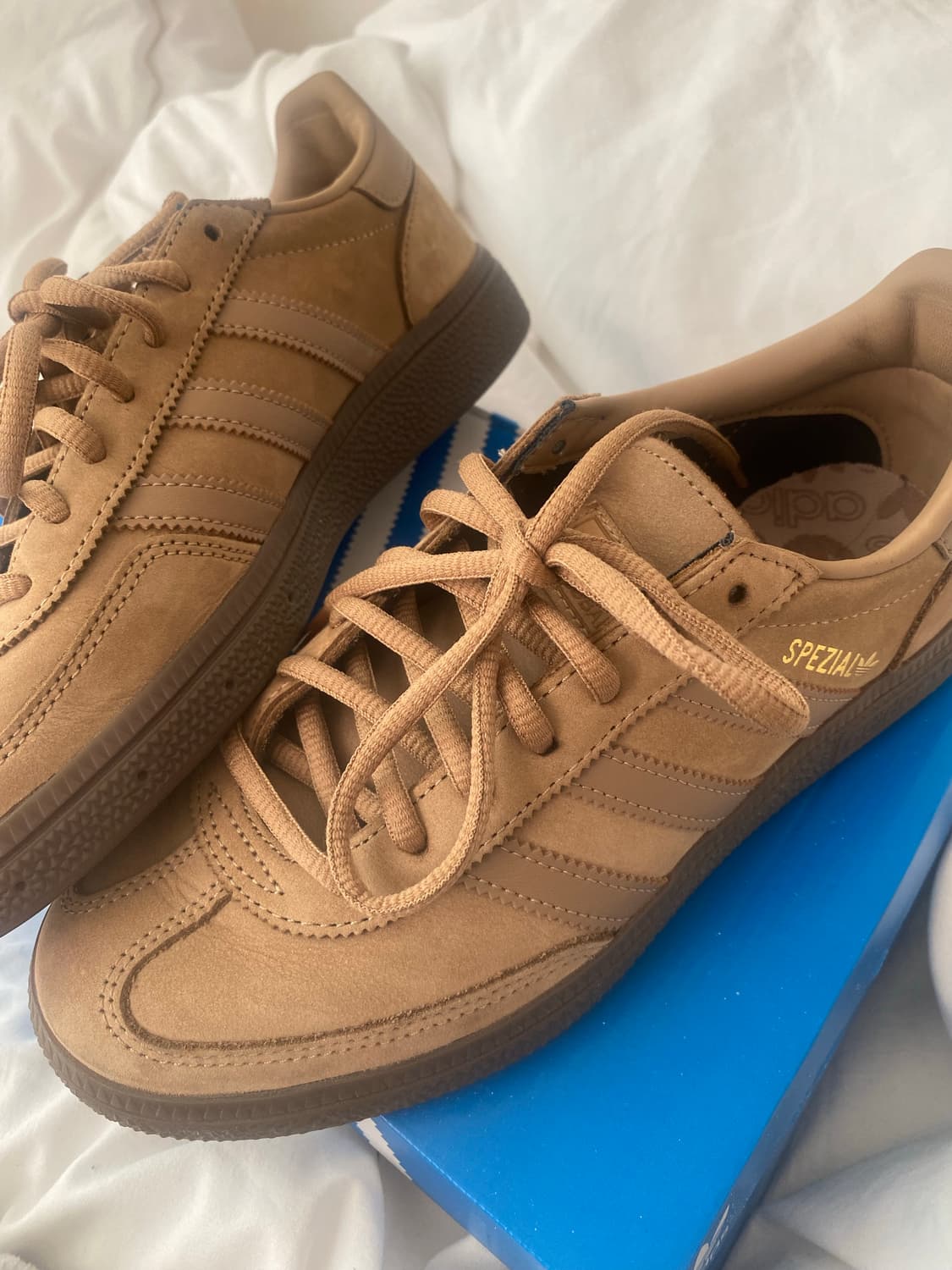 아디다스 핸드볼 스페지알 240 상품이미지3