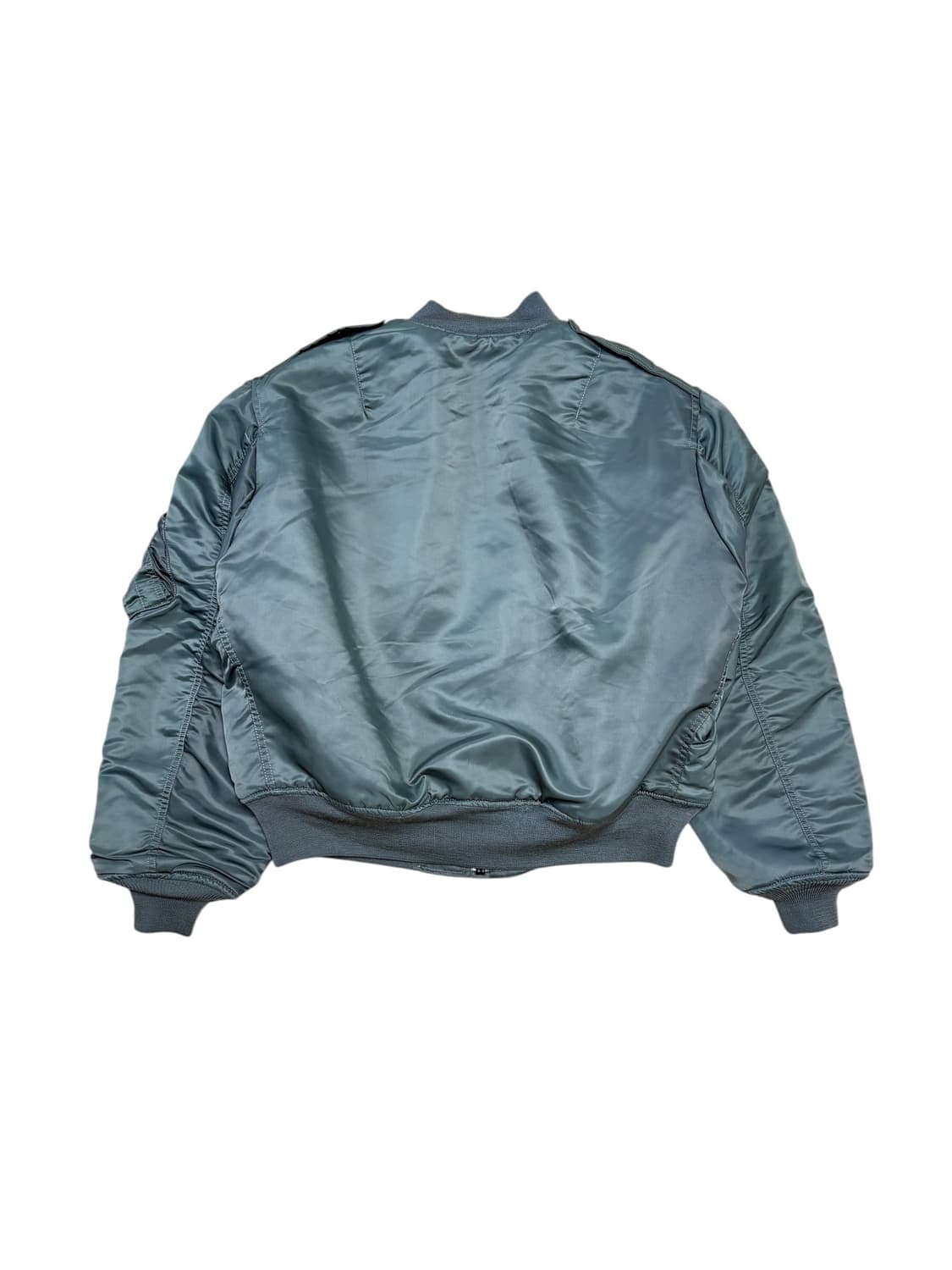 cab clothing ma-1 bomber jacket 상품이미지10