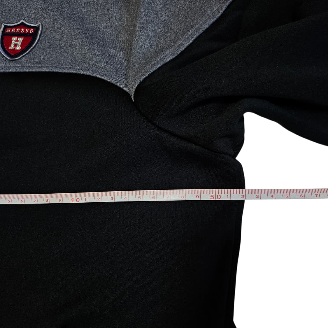 헤지스 골프웨어 져지 95-100 트랙탑자켓 상품이미지7