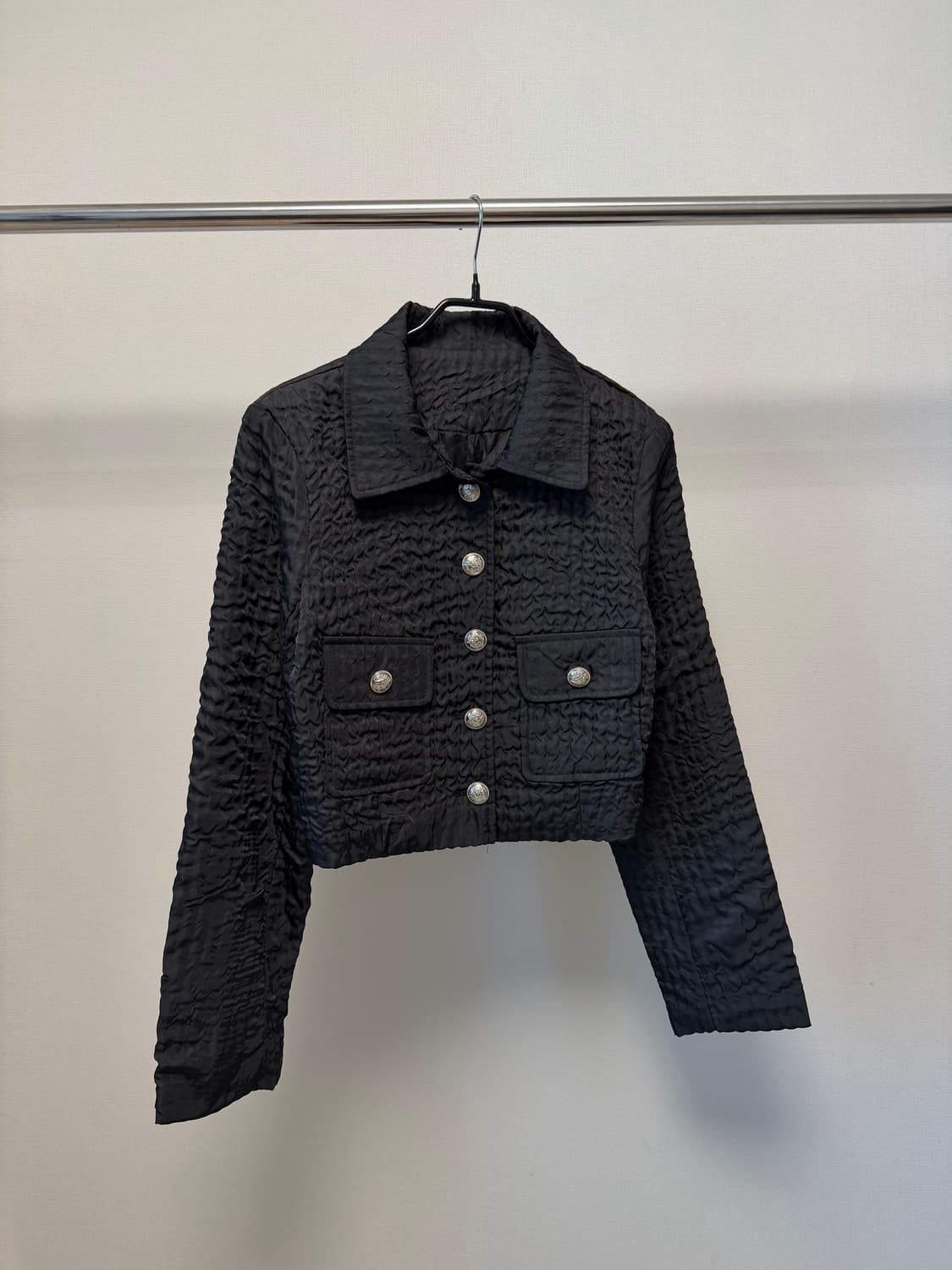 Wrinkle vintage jacket  상품이미지1