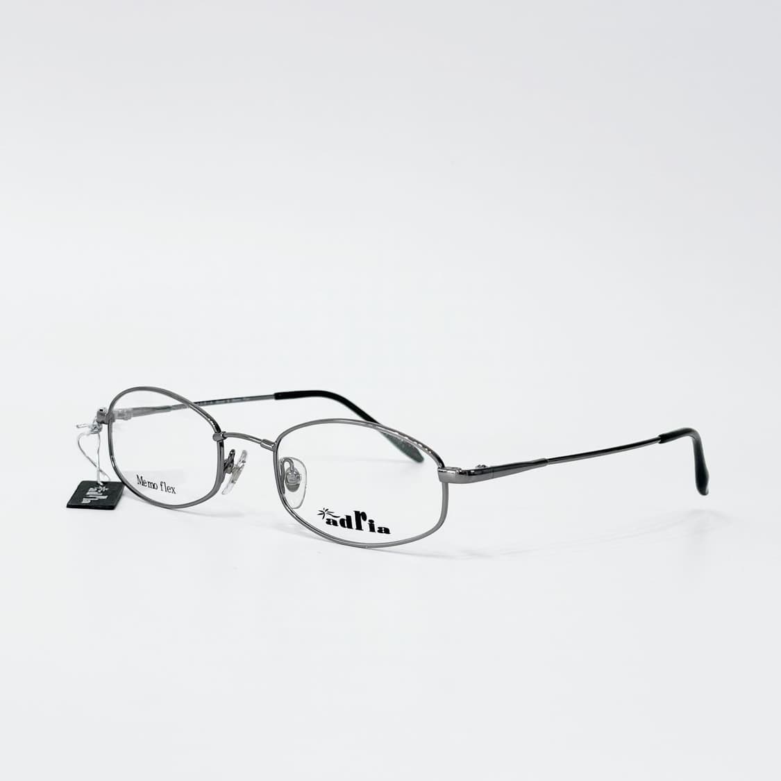 키지클럽 adria 메탈 데드스탁 빈티지안경 상품이미지2