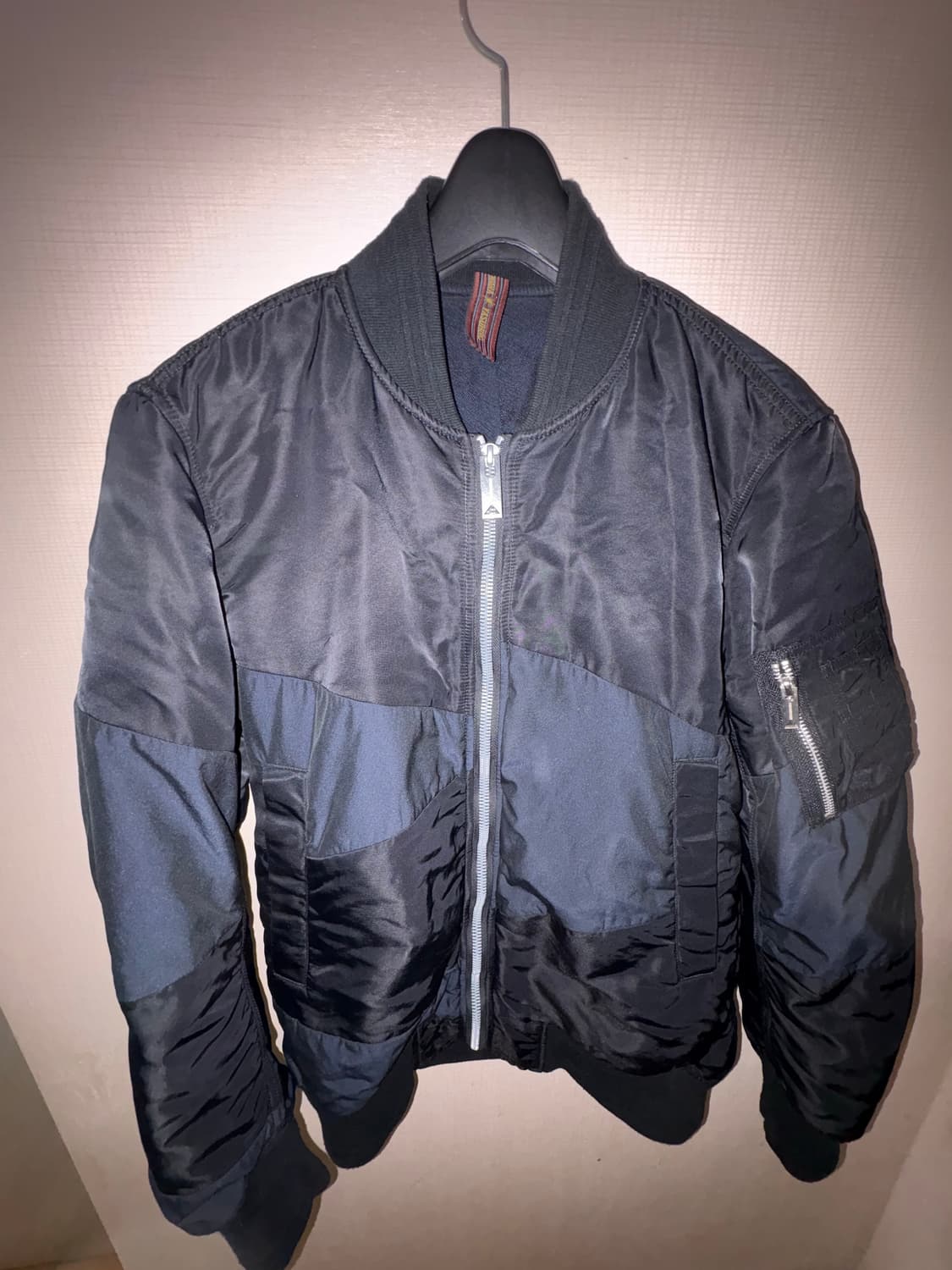 (M)미하라야스히로 ma1 판매 상품이미지1