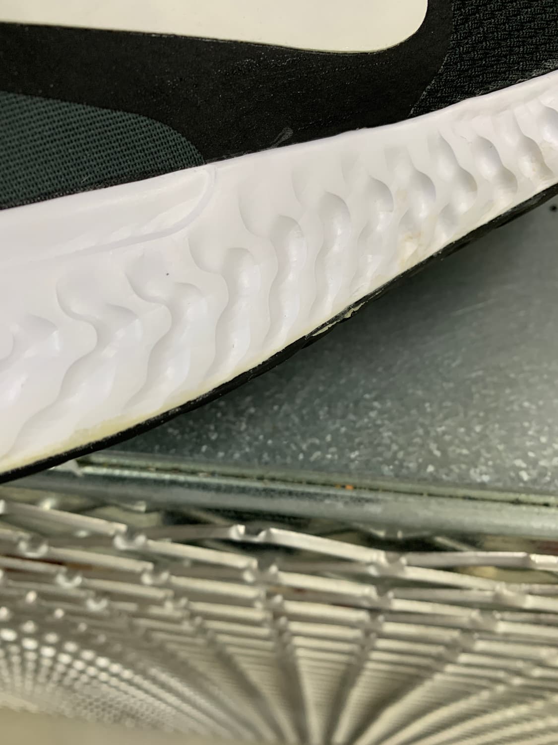 나이키 레볼루션 5 275 상품이미지6