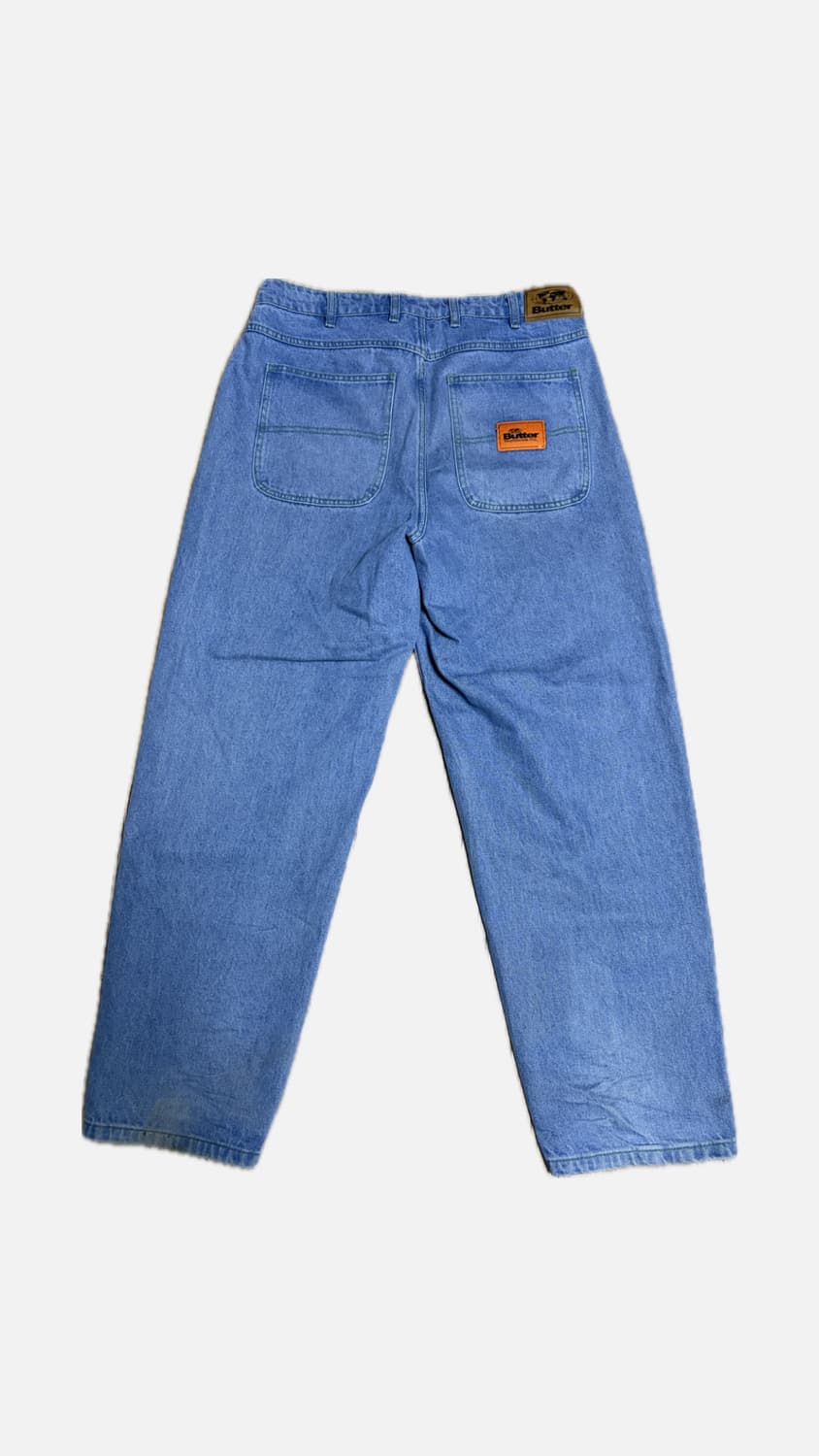 Butter Goods 팬츠 버터굿즈 30/32 상품이미지2