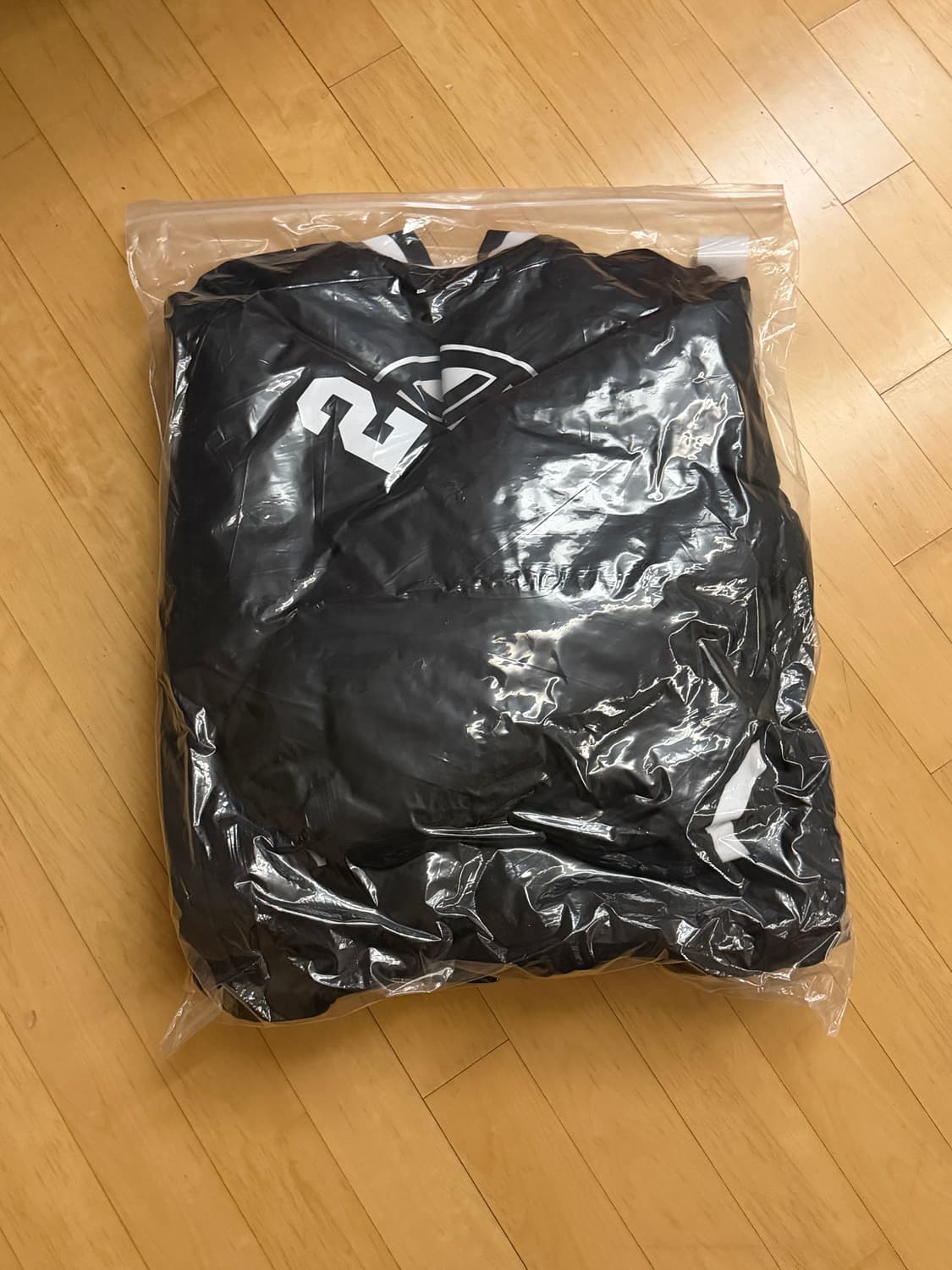 [밀리언짐웨어] 스네이크 에디션 점퍼 (블랙/사이즈2) 상품이미지1