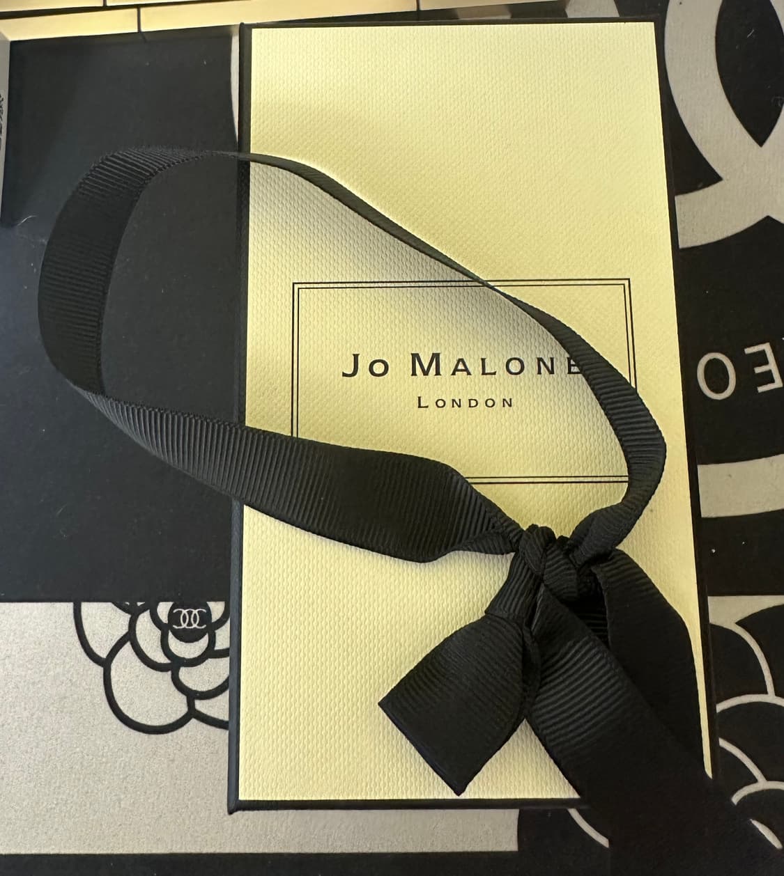 조말론 블랙베리 앤 베이 코롱 남여공용 상품이미지4