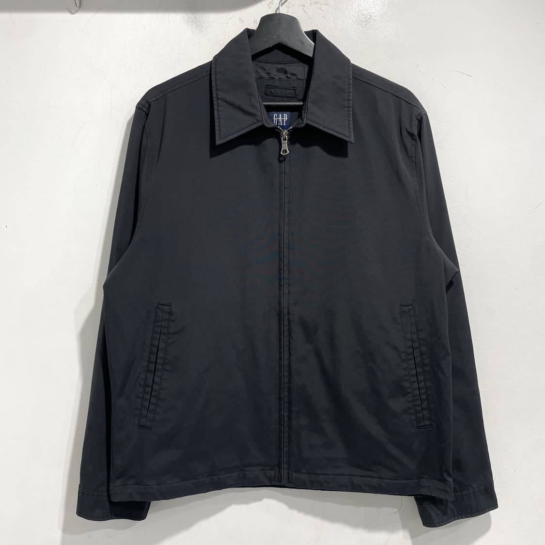 갭 워크 스윙자켓 상품이미지2