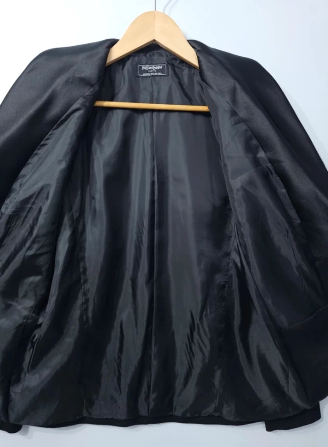 입생로랑 세인트로랑 자켓 ~66 상품이미지5