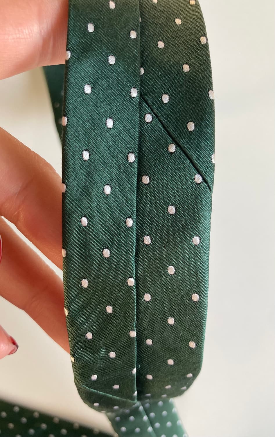 디즈니 넥타이 상품이미지8