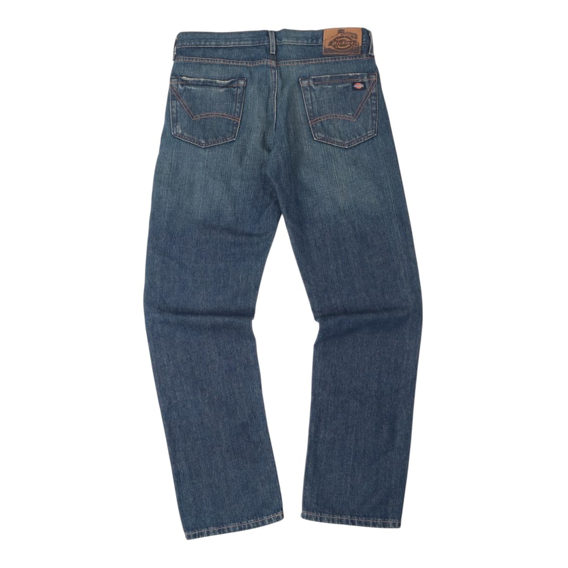 디키즈 워시드 워크 데님팬츠 상품이미지4