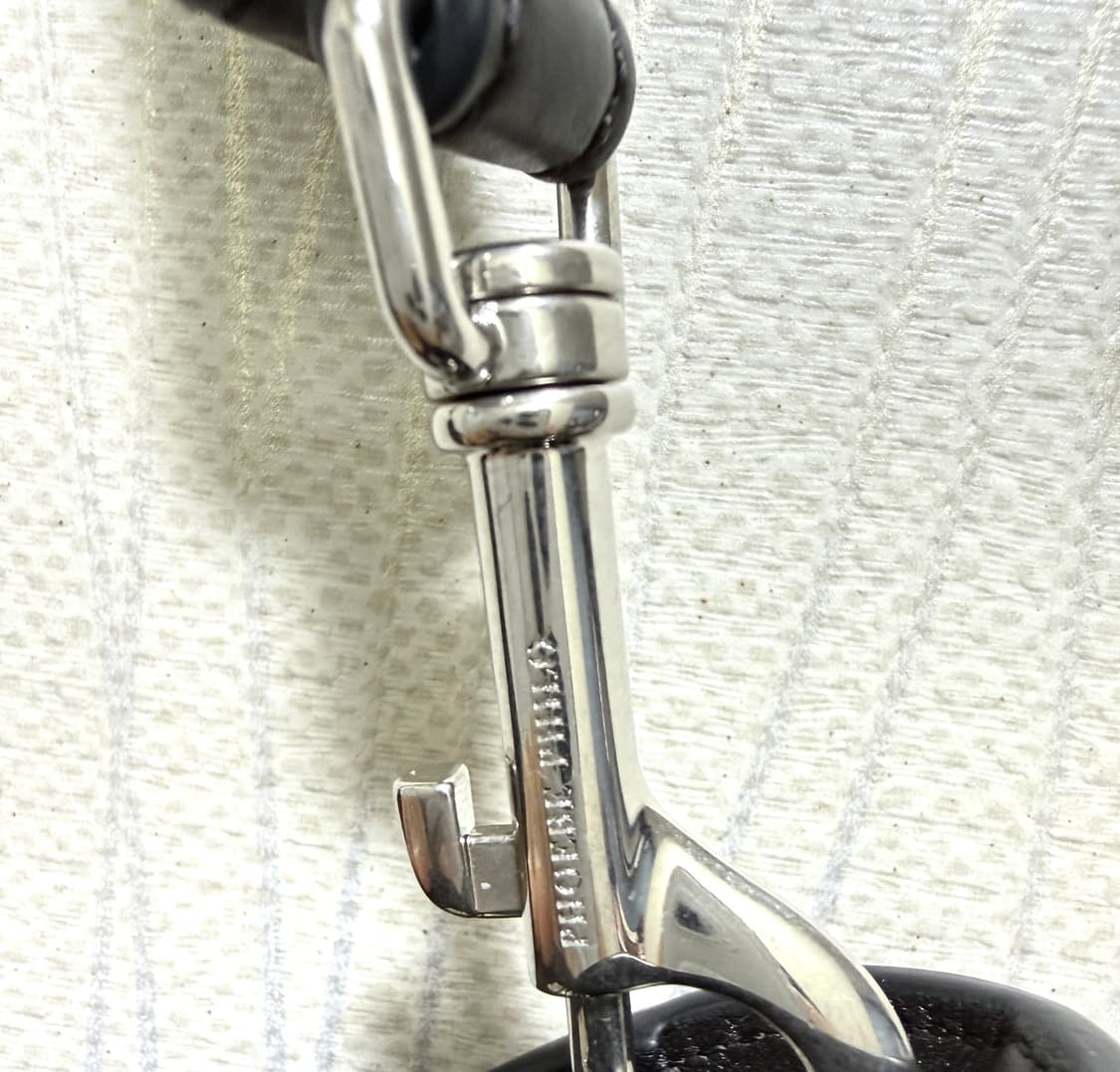 피비파일로 긱백! 얼바닉30 르메르 셀린느 토템 lfm 더로우 프라다 상품이미지8