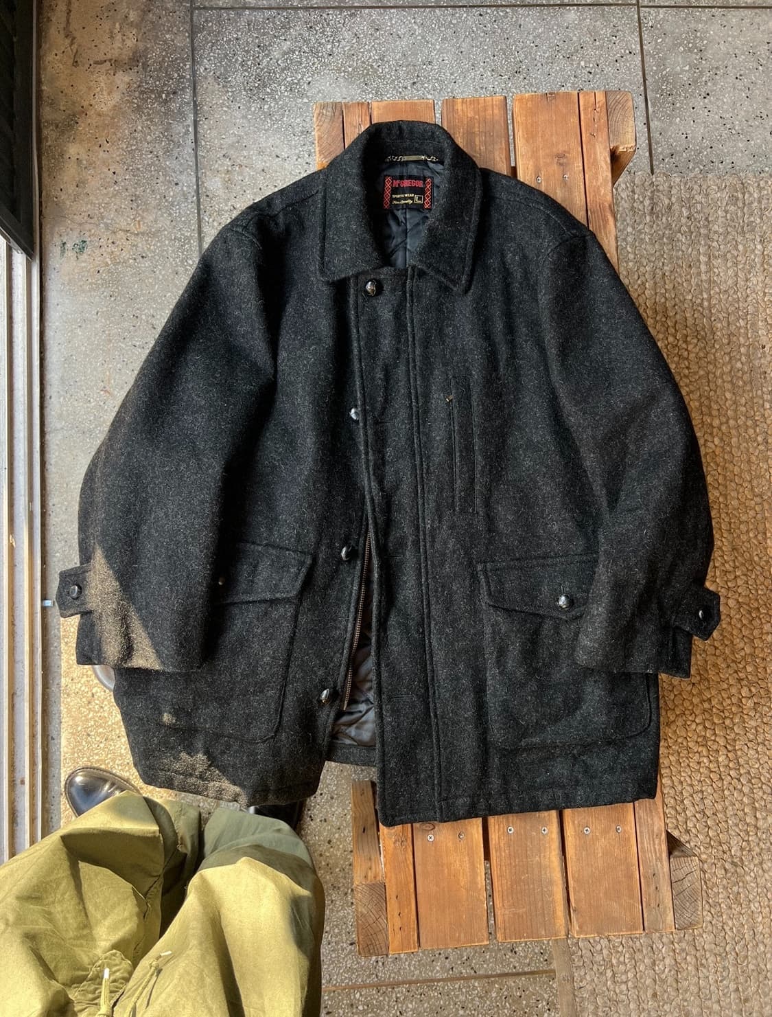 Coat 상품이미지3